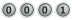 contatore visite html