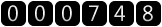 website counter