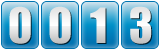 free website hit counters