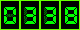 website counter