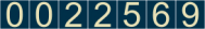 website hit counter