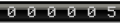 website hit counter